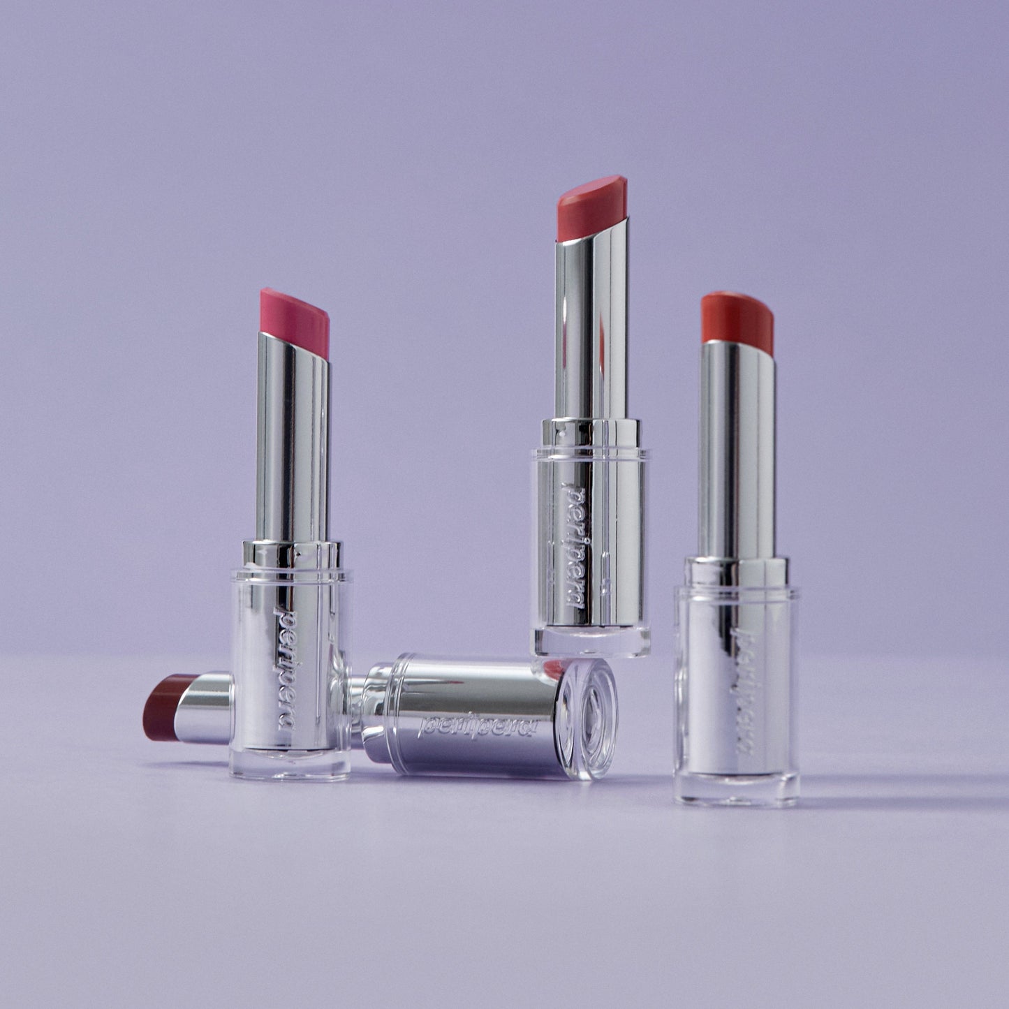 PeriperaInk Mood Glowy Balm (4 Colours) - Glowii Beauty