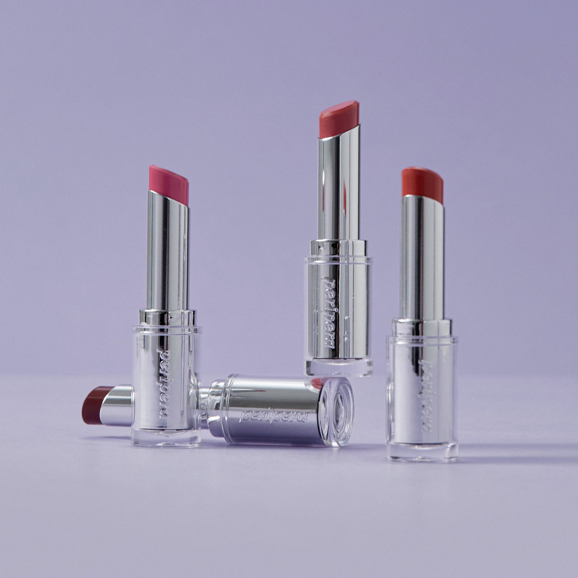 PeriperaInk Mood Glowy Balm (4 Colours) - Glowii Beauty