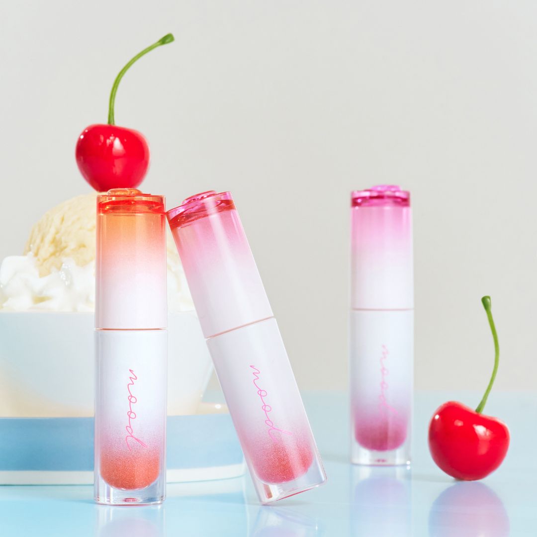 Peripera Ink Mood Glowy Tint (Soda Cafe Ver) - Shop now at Glowii Beauty