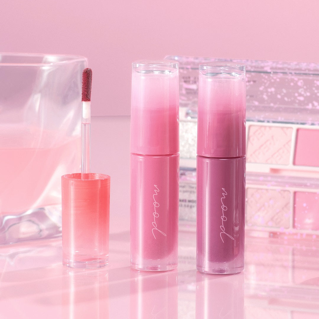PeriperaInk Mood Glowy Tint (6 Colours) - Glowii Beauty