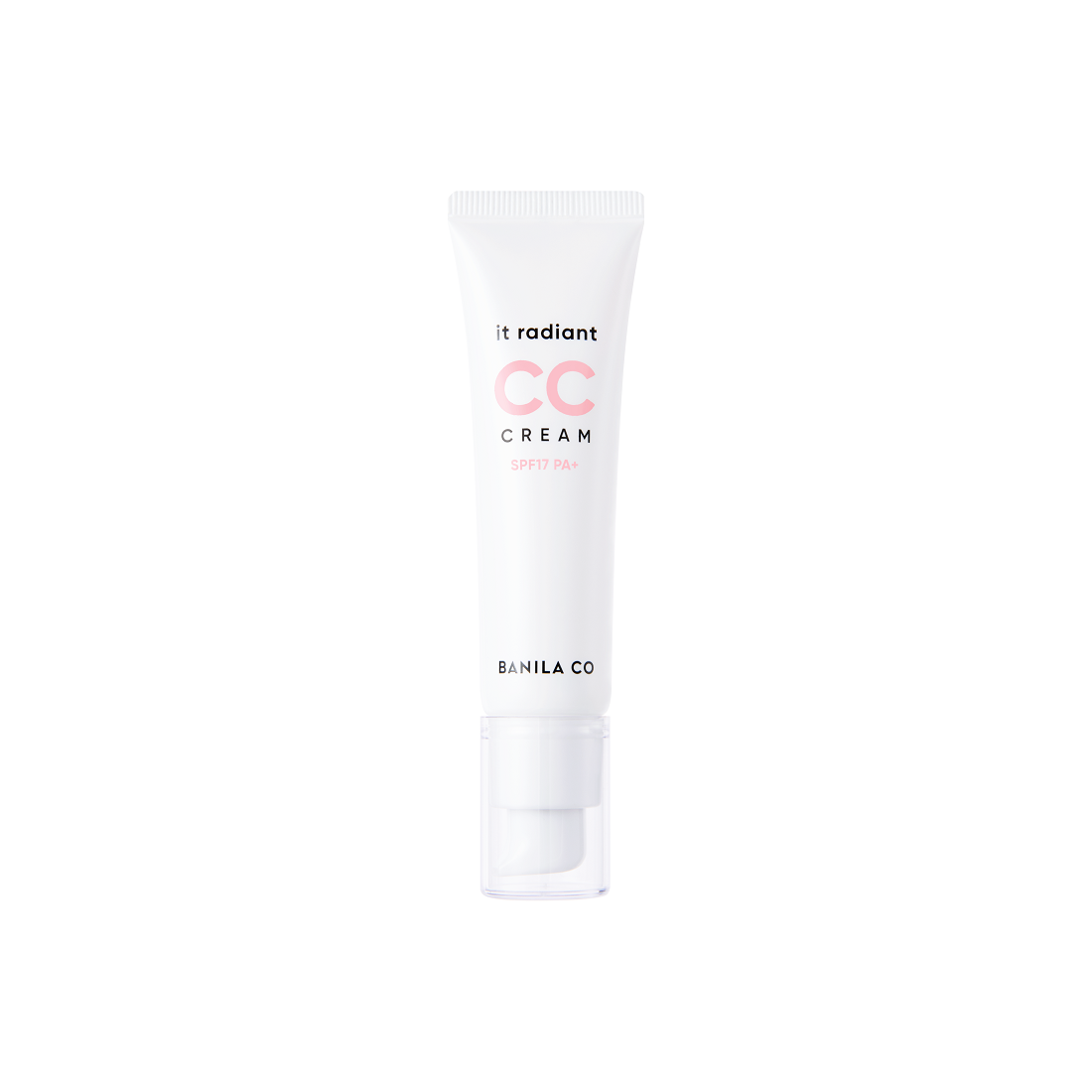 Banila CoIt Radiant Vegan CC Cream SPF17 PA+ 30ml - Shop at Glowii Beauty