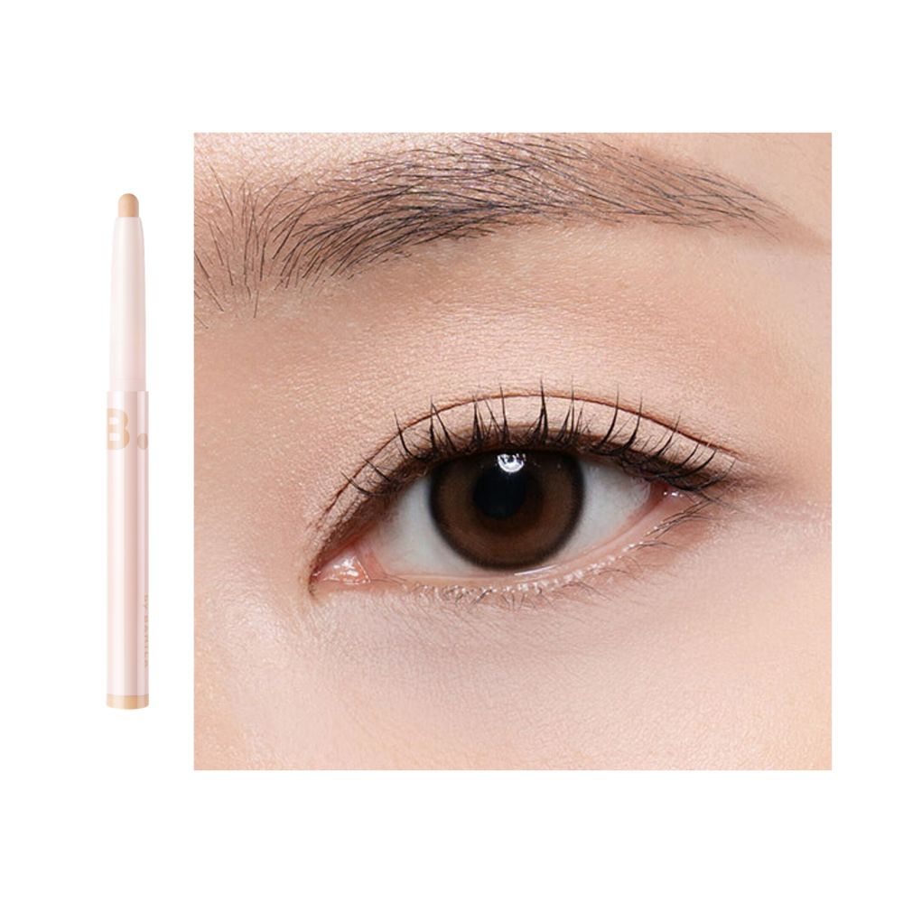 Banila Co B. By Banila Mood On Eye Color Stick - Shop at Glowii Beauty
