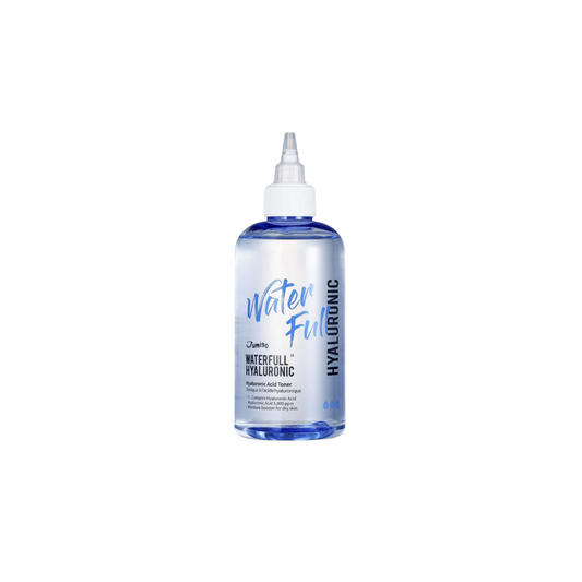 Jumiso Waterfull Hyaluronic Toner 250ml - Shop at Glowii Beauty