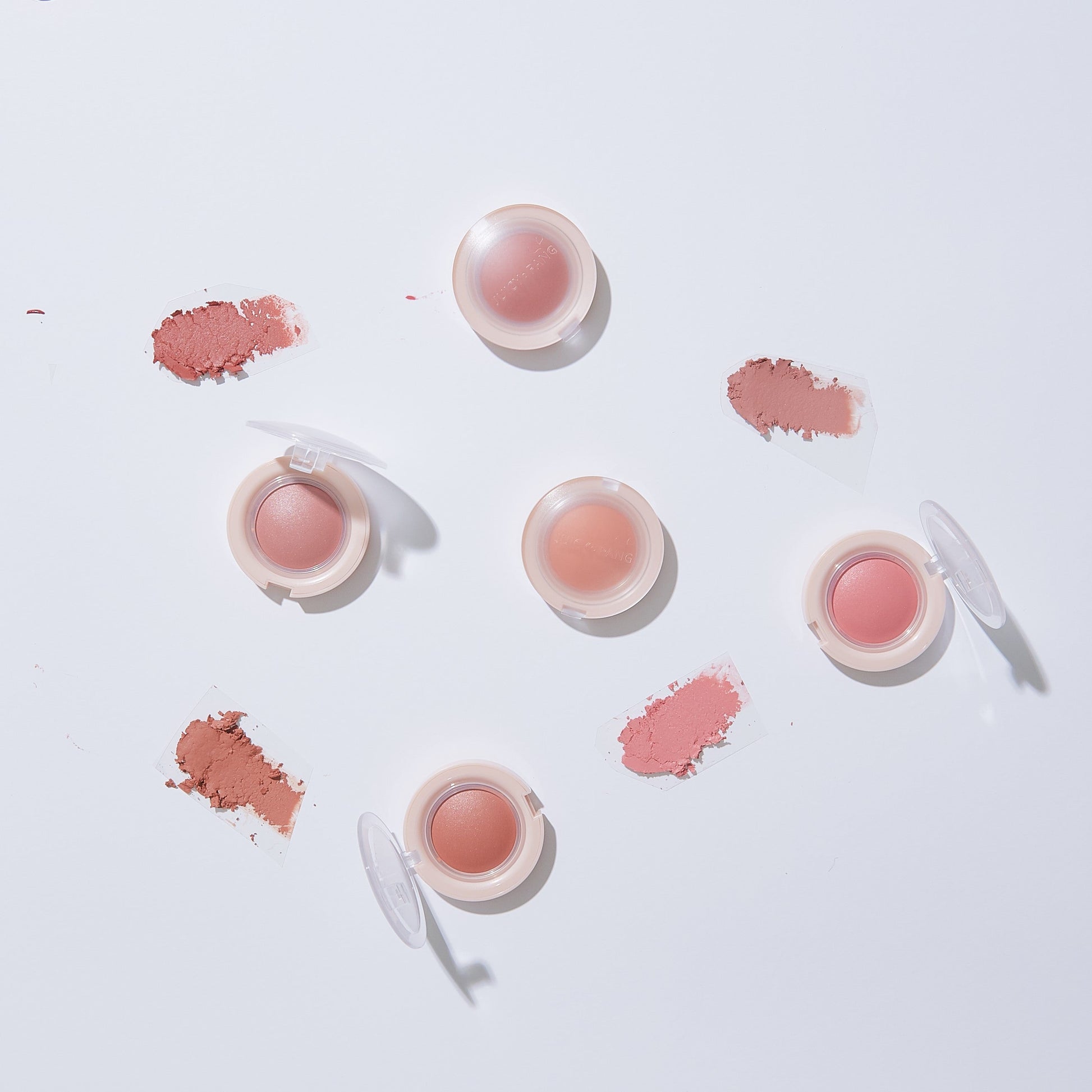 A'pieu Juicy-Pang Jelly Blusher (6 Colours)  - Glowii Beauty