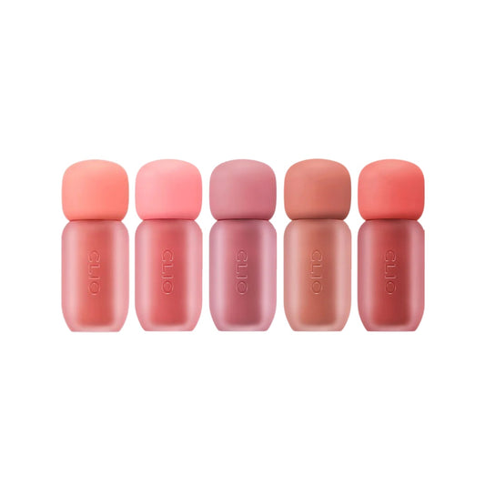 Clio Volumate Blur Tint (5 Shades) - Shop at Glowii Beauty!