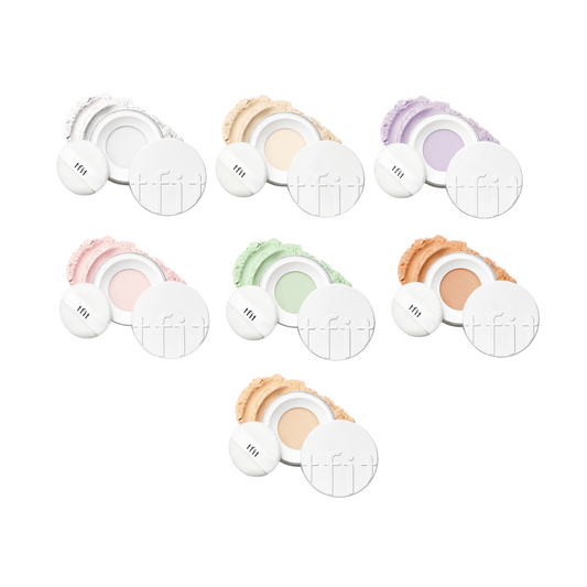 TFIT Translucent Set Finishing Powder (7 Variants) - Shop now at Glowii Beauty