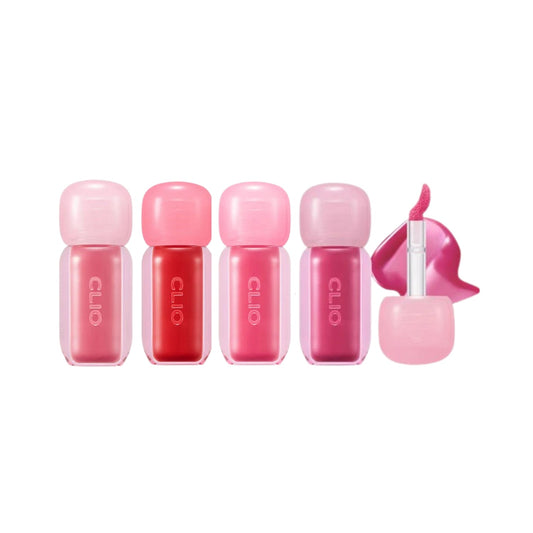 Clio Volumate Gloss (4 Shades) - Shop at Glowii Beauty!
