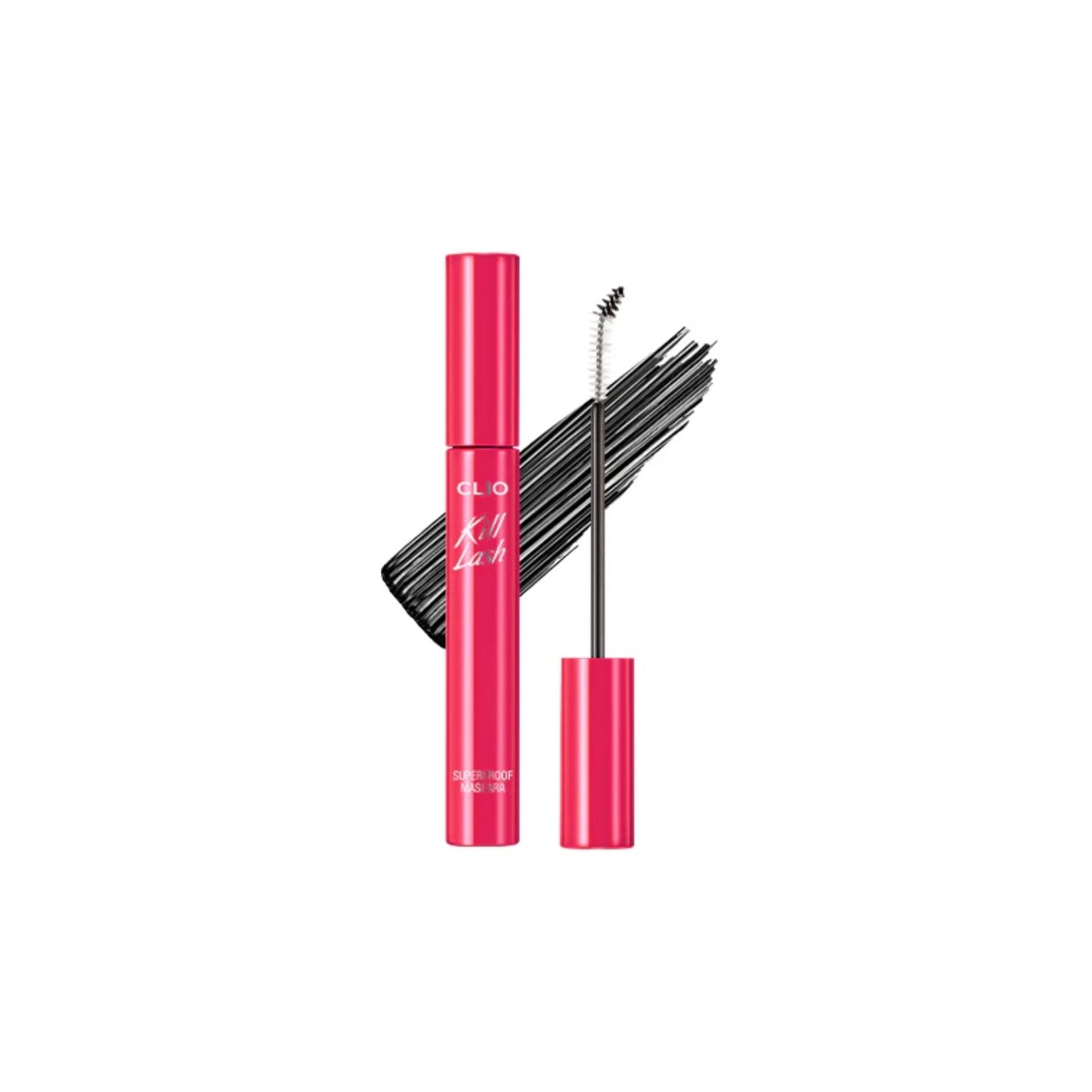 Kill Lash Superproof Mascara (8 Types)