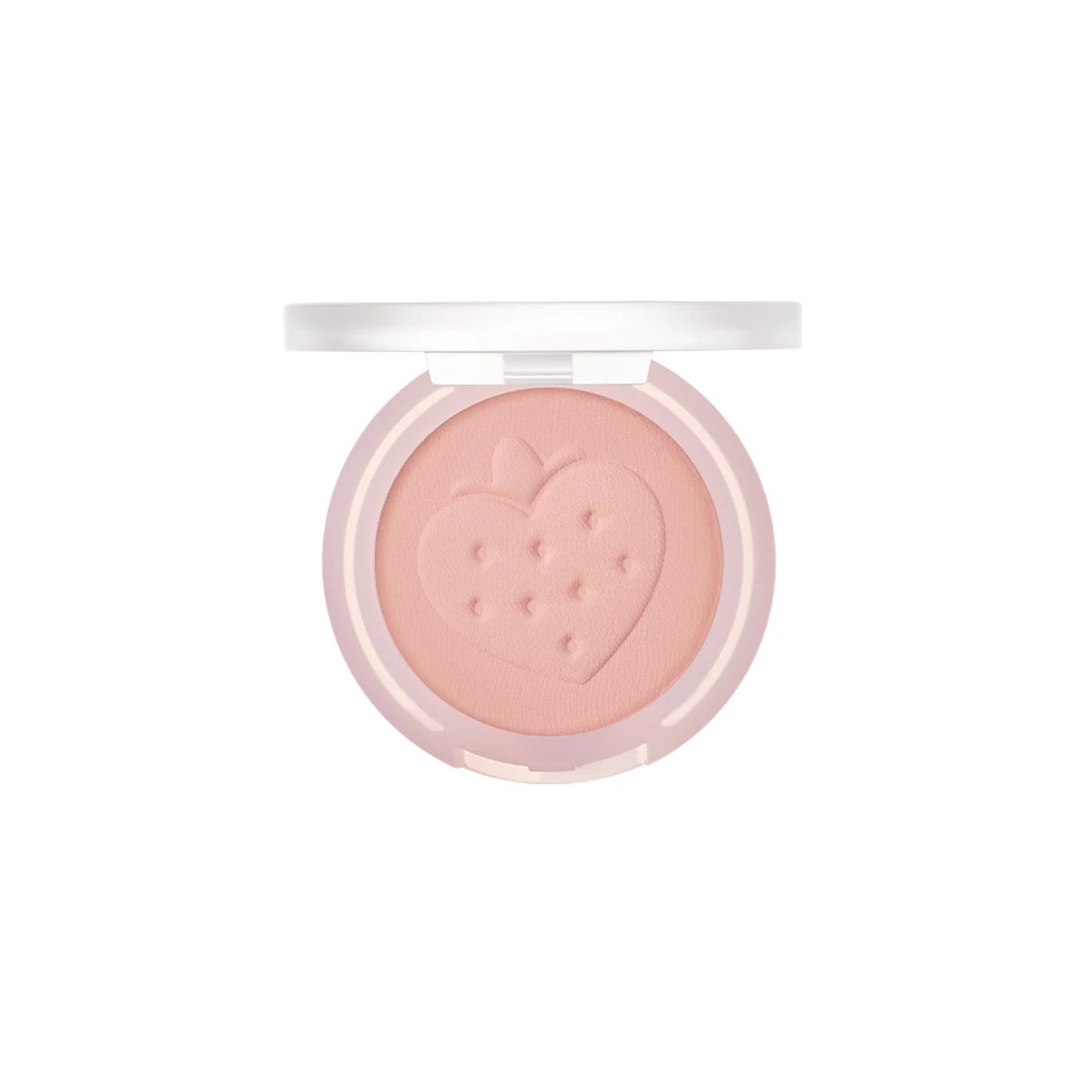 Pure Blushed Sunshine Cheek (Soft Berry Edition)