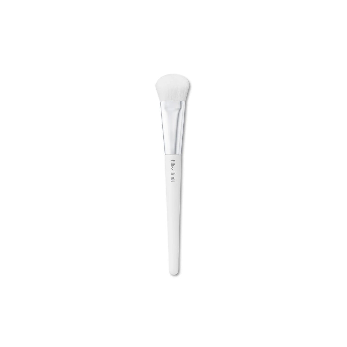 Creamy Blusher Brush 888