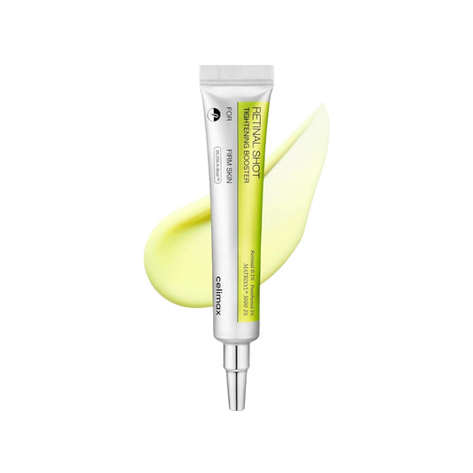 Celimax The Vita-a Retinal Shot Tightening Booster 15ml - Shop K-Beauty in Australia