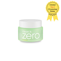 Clean it Zero Pore Clarifying Cleansing Balm 50ml