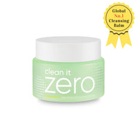 Clean it Zero Pore Clarifying Cleansing Balm 180ml