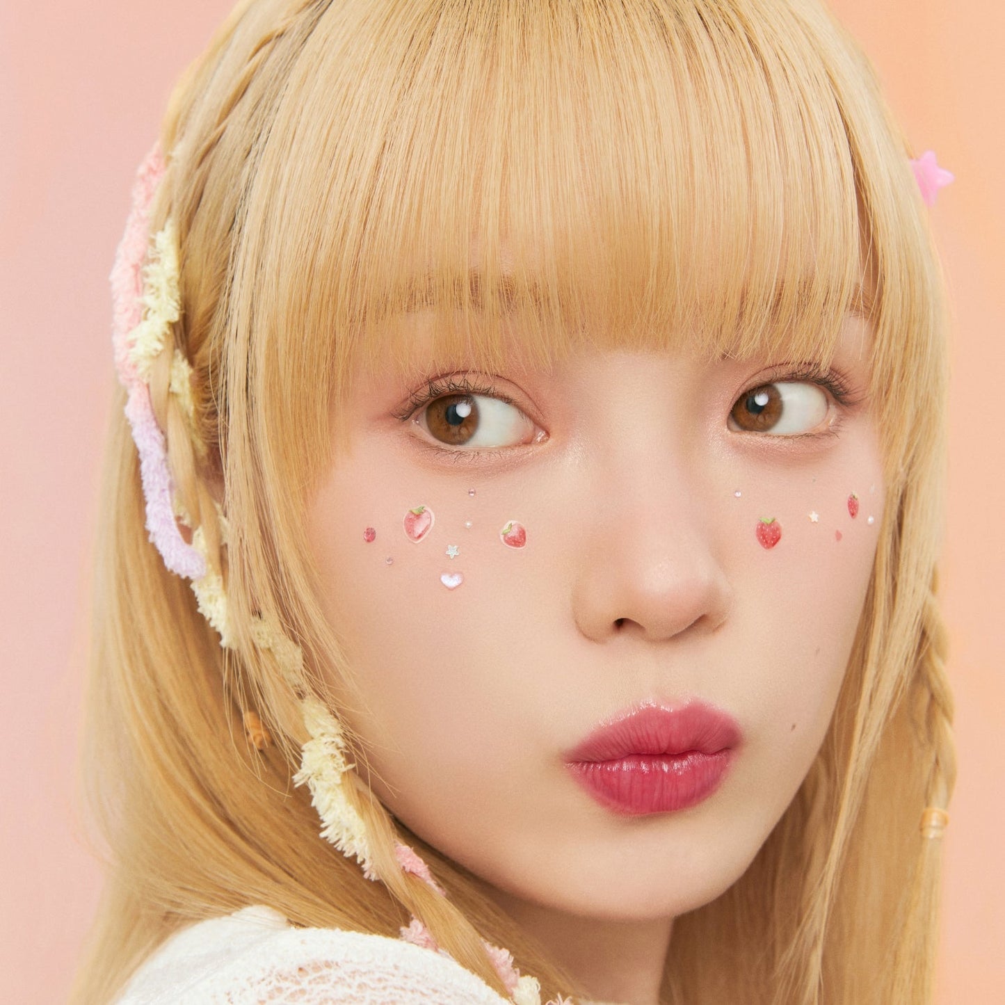 Peripera Ink Mood Glowy Tint (Soft Berry Ver.) 3 Colours - Shop now at Glowii Beauty