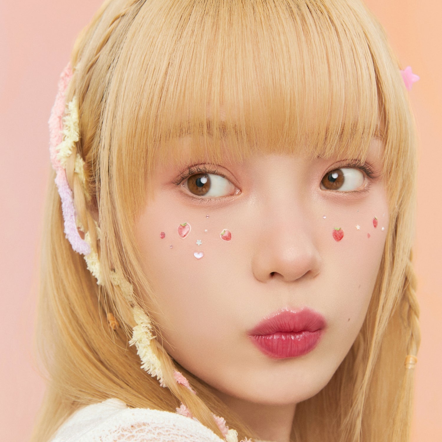 Peripera Ink Mood Glowy Tint (Soft Berry Ver.) 3 Colours - Shop now at Glowii Beauty