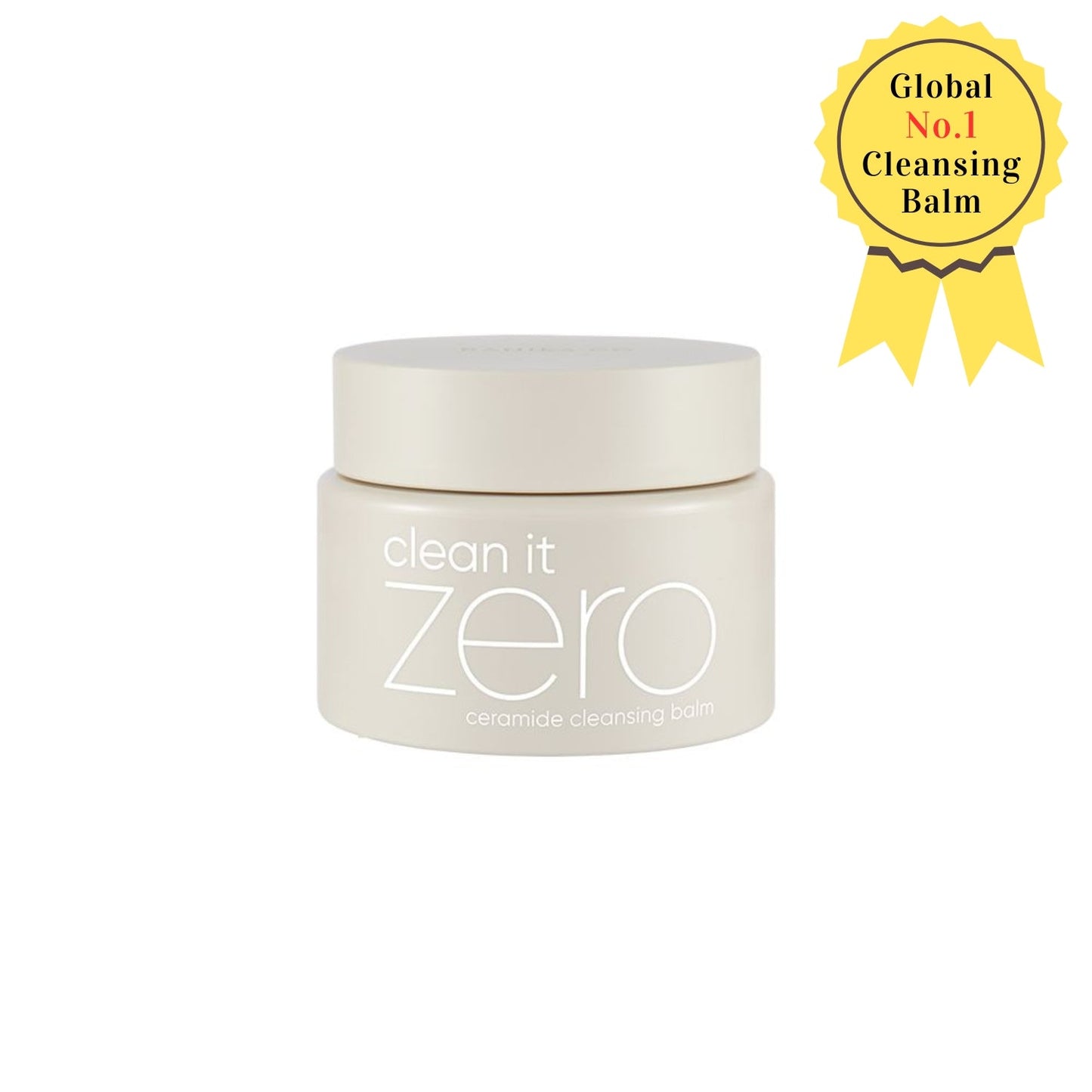 Clean it Zero Cleansing Balm Ceramide