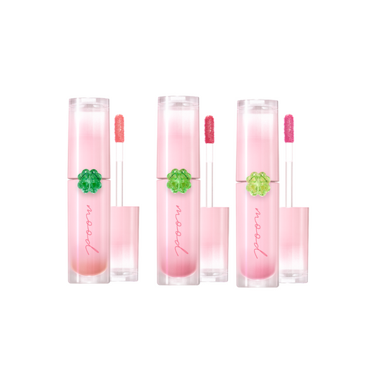 Peripera Ink Mood Glowy Tint Lucky Lottery (3 shades) - Shop now at Glowii Beauty