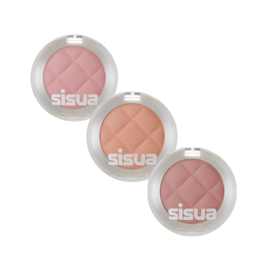Unleashia Butter Waffle Dough Blusher (Available in 3 colours) - Shop at Glowii Beauty