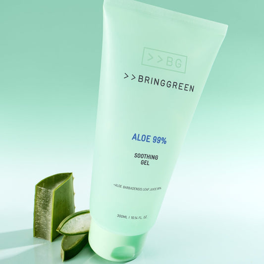 Aloe 97% Soothing Gel 300ml