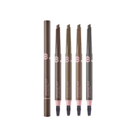 Banila CoB. by BANILA Smudge Out Detail Brow Pencil (4 Colours) - Shop at Glowii Beauty
