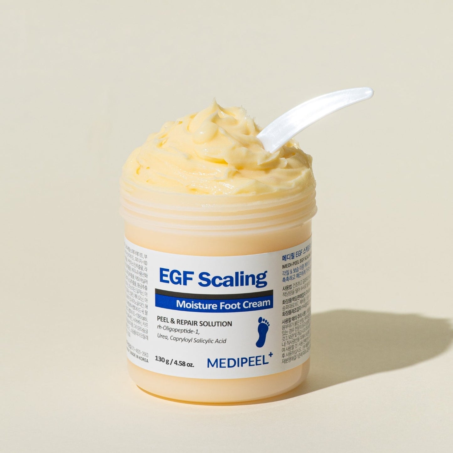 Medi-Peel EGF Scaling Moisture Foot Cream 130g