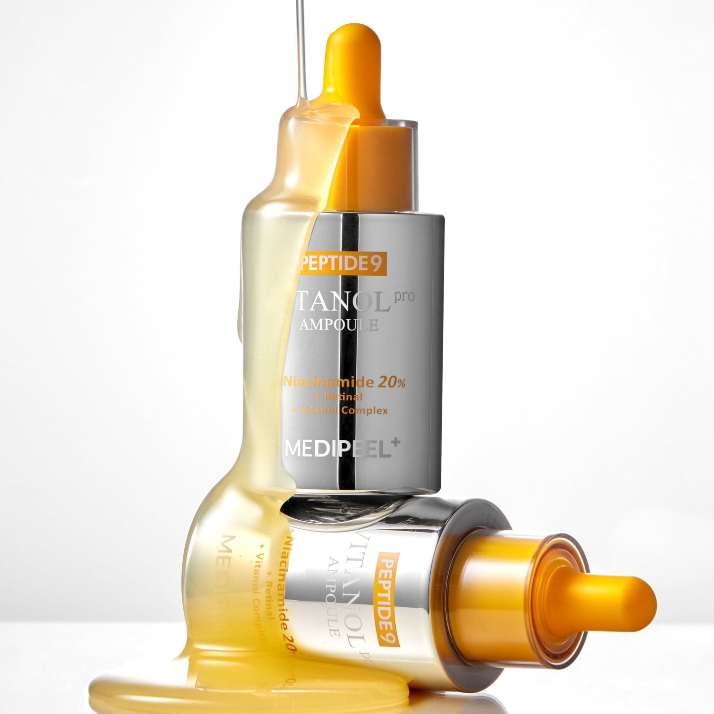 Medi-Peel Peptide 9 Vitanol Ampoule Pro 30ml