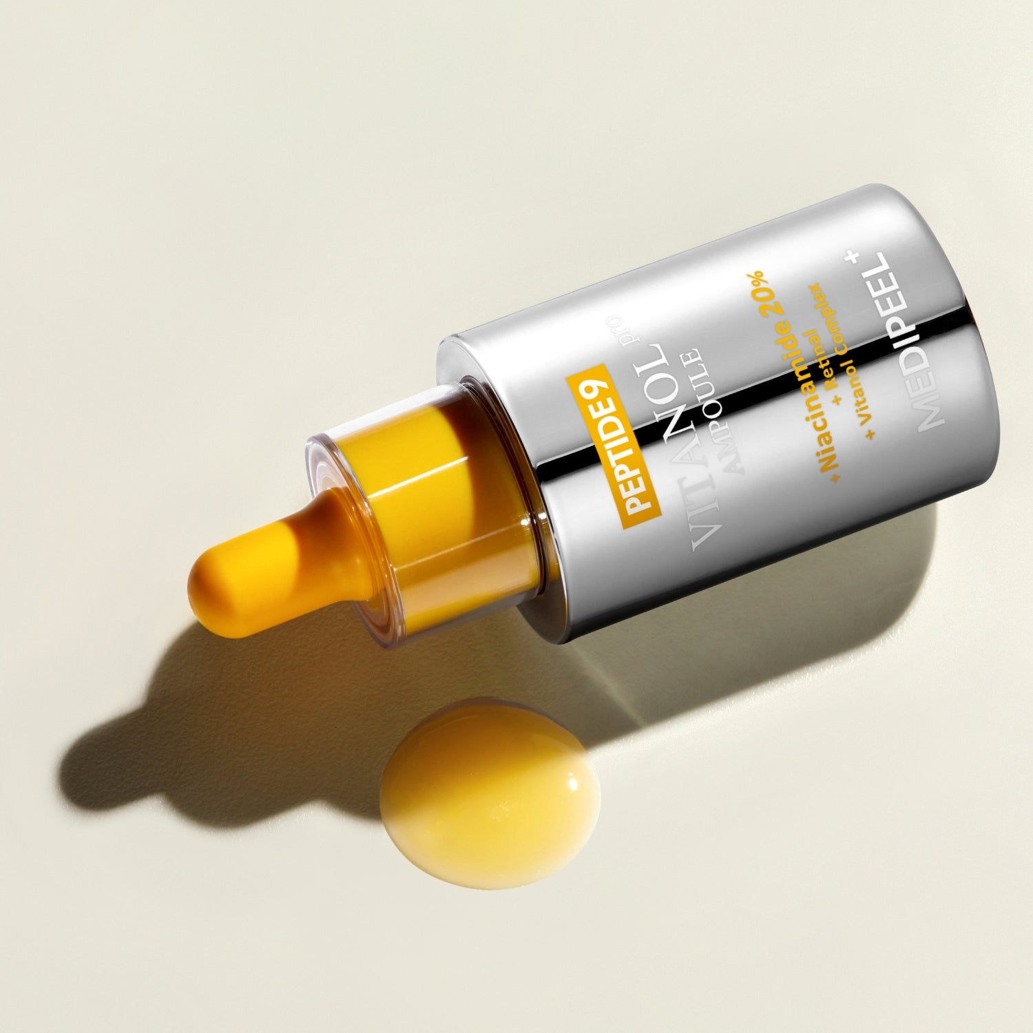 Medi-Peel Peptide 9 Vitanol Ampoule Pro 30ml