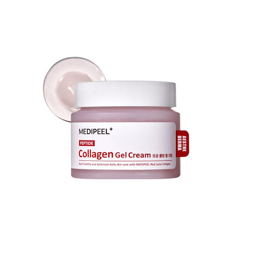 Medi-Peel Red Lacto Collagen Hydro Gel Cream 80ml
