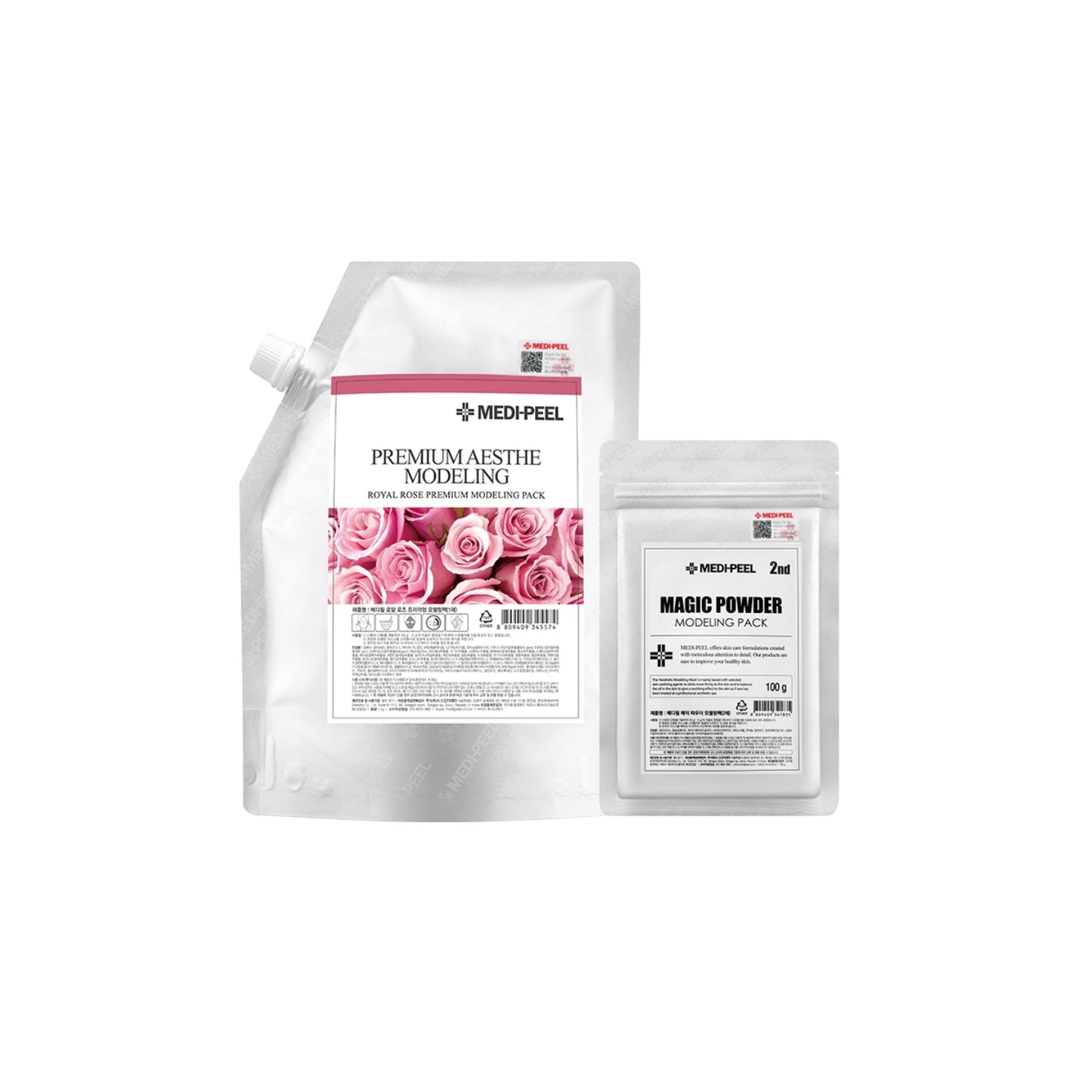 Medi-Peel Royal Rose Premium Modeling Pack Set 1kg