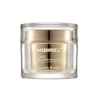 Peptide 9 Golden Camellia Wrinkle Cream 50g