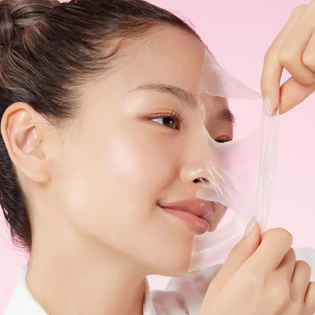 MEDICUBE [NEW] Collagen Night Wrapping Mask 75ml - Shop at Glowii Beauty