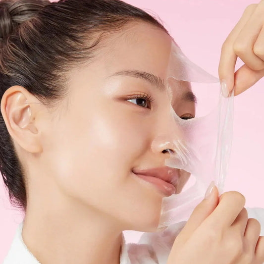 MEDICUBE [NEW] Collagen Night Wrapping Mask 75ml - Shop at Glowii Beauty