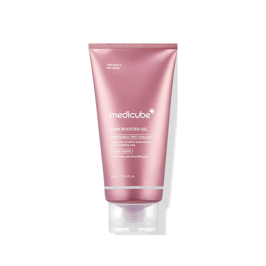 MEDICUBE PDRN Booster Gel 300ml - Shop at Glowii Beauty