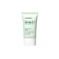 MEDI-PEEL Phyto Cica-Nol B5 Calming Vegan Sun Cream 50ml  - Glowii Beauty