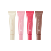 Glow Up Collagen Lip Balm (4 Shades)