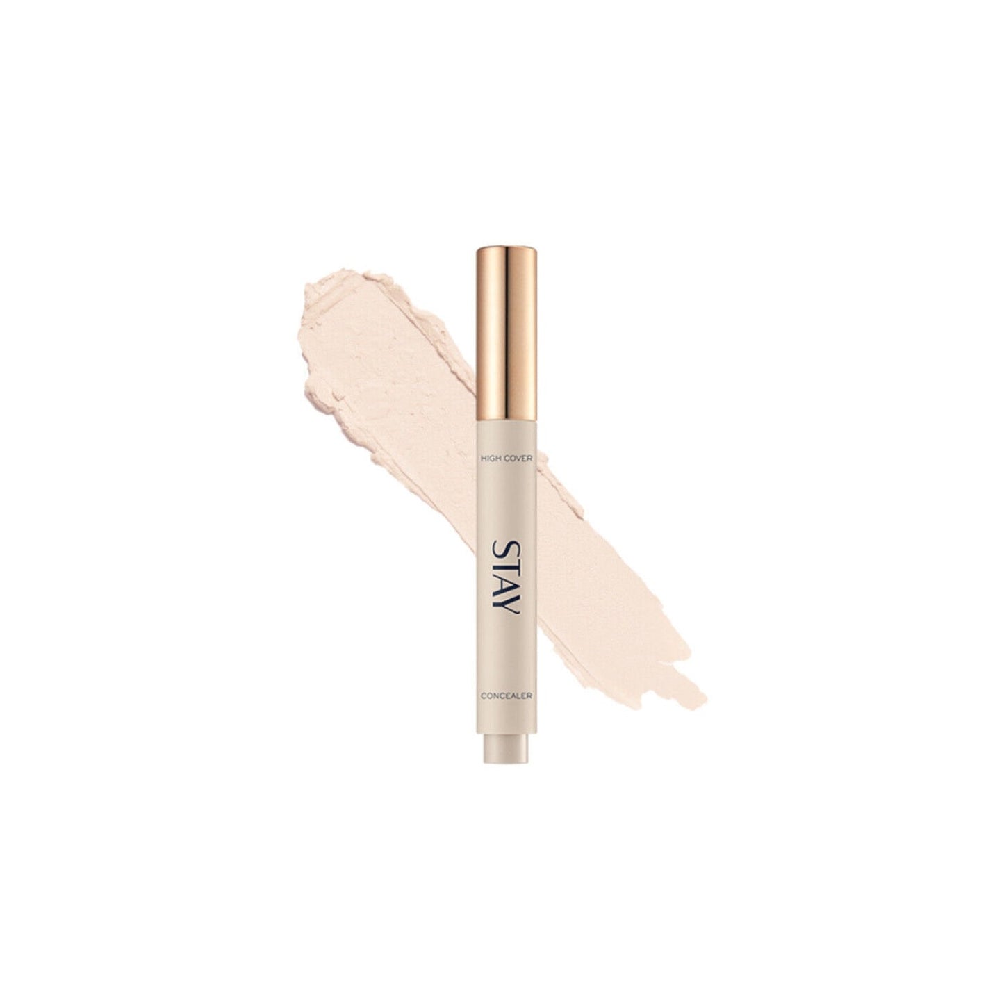 Missha Stay Stick Concealer High Cover (3 shades)