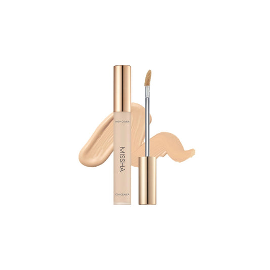 Missha Stay Tip Concealer High Cover (3 shades)