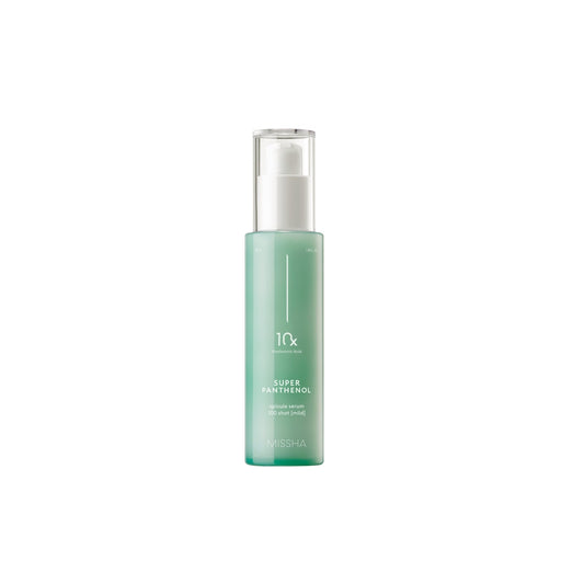 Missha Super Panthenol Spicule Serum 100 Shot Mild 50ml