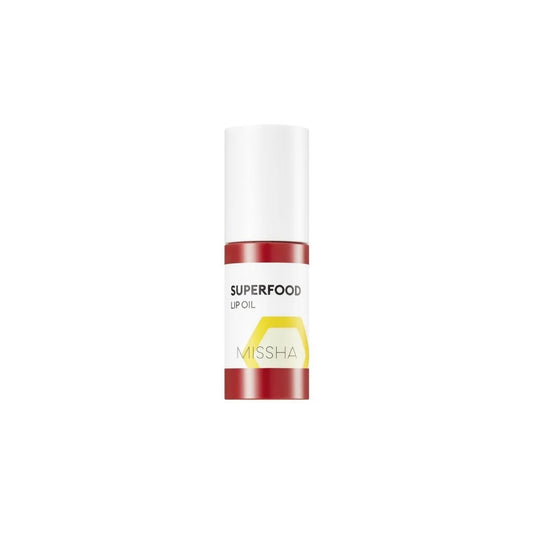 Missha Superfood Lip Oil Honey 5.2g