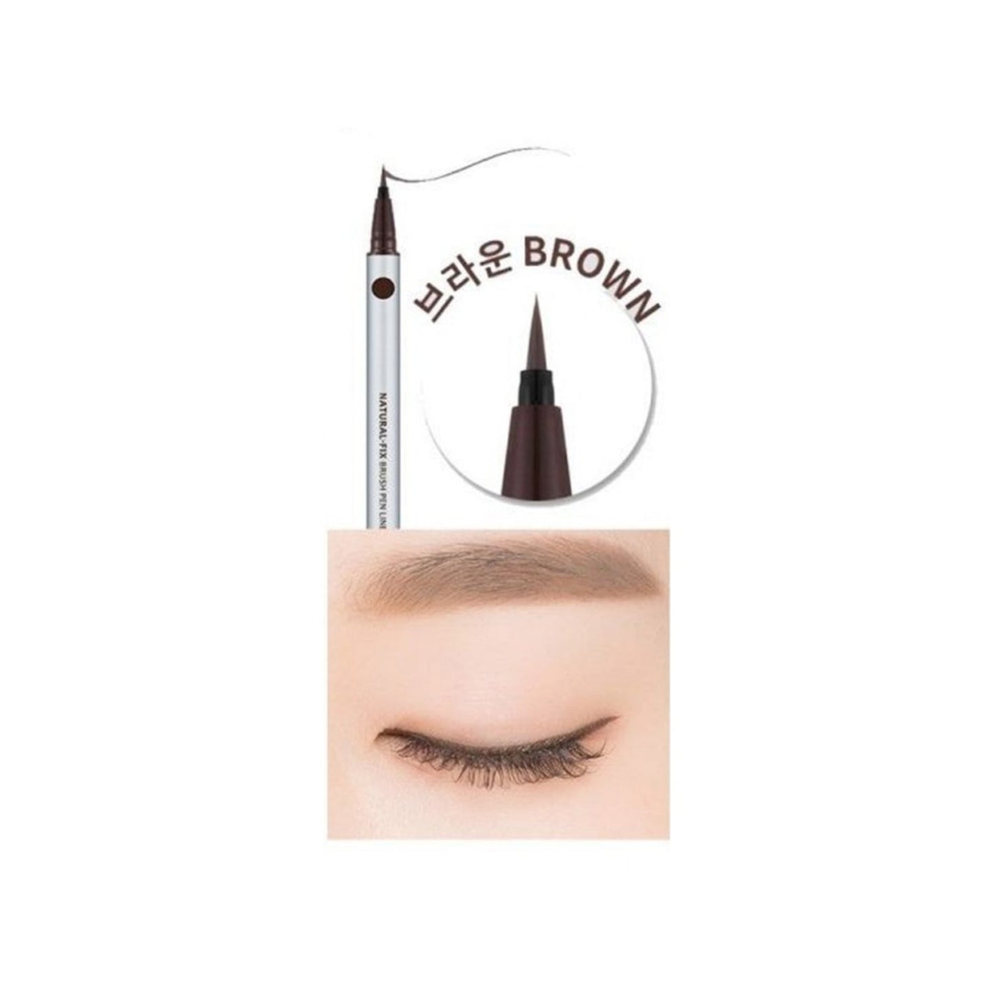 Vivid Fix Marker Pen Liner