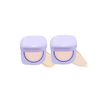 Layering Fit Pine Phyto Mucin Serum Cushion 15g (2 Shades)