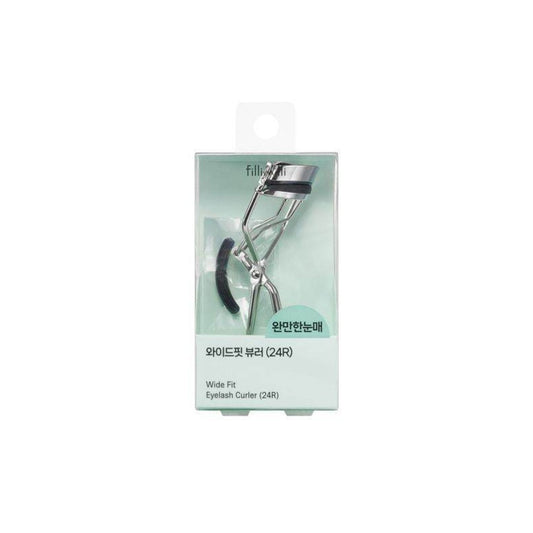 Wide Fit Eyelash Curler (24R)
