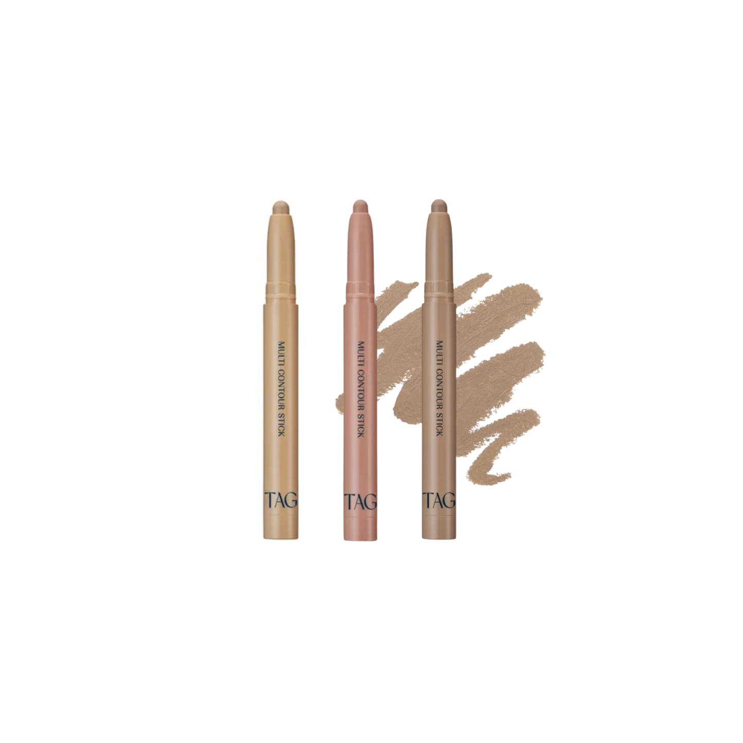 Tag Multi Contour Stick