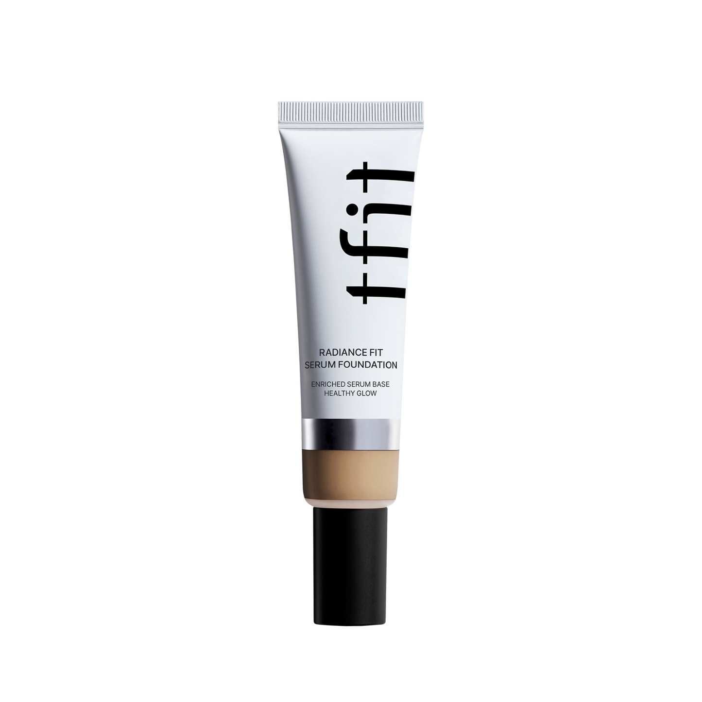 TFIT Radiance Fit Serum Foundation (27 Shades) - Shop now at Glowii Beauty
