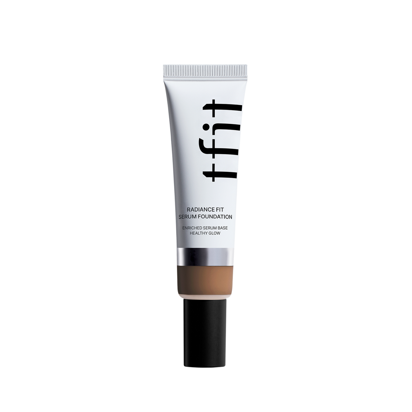 TFIT Radiance Fit Serum Foundation (27 Shades) - Shop now at Glowii Beauty