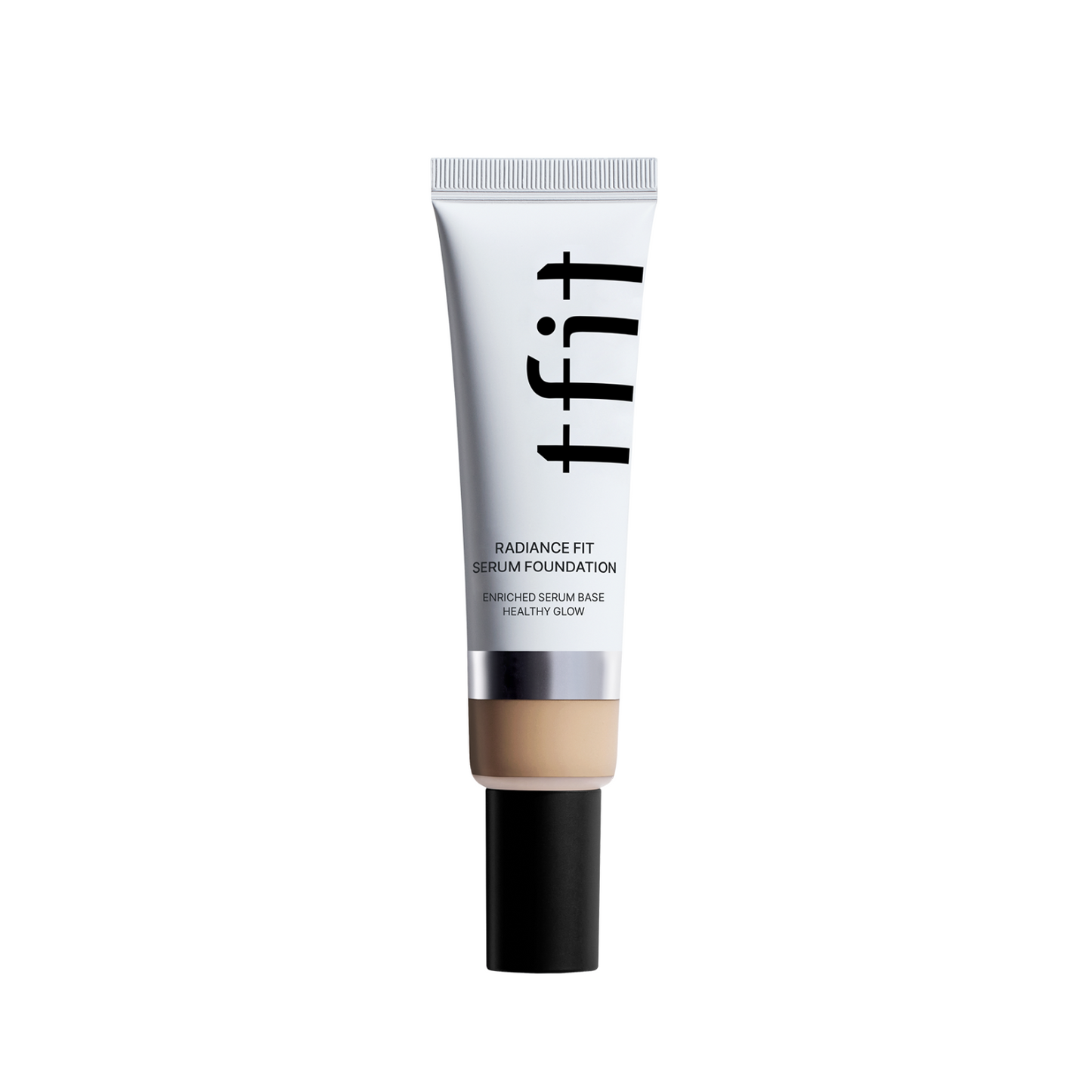 TFIT Radiance Fit Serum Foundation (27 Shades) - Shop now at Glowii Beauty