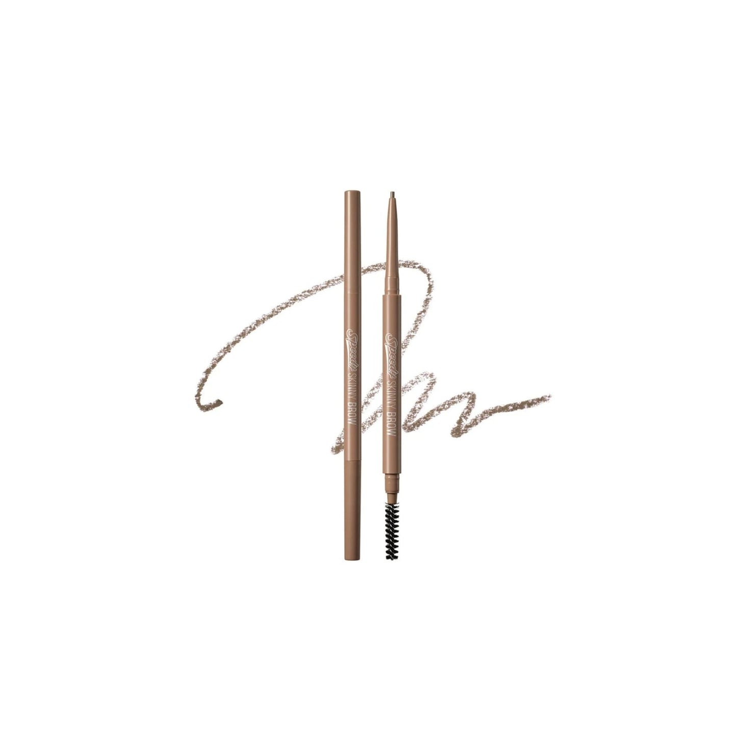 Peripera Speedy Skinny Brow (2 shades) - Shop K-Beauty in Australia