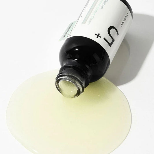 Numbuzin No. 5 Vitamin Concentrated Serum 30ml  - Glowii Beauty