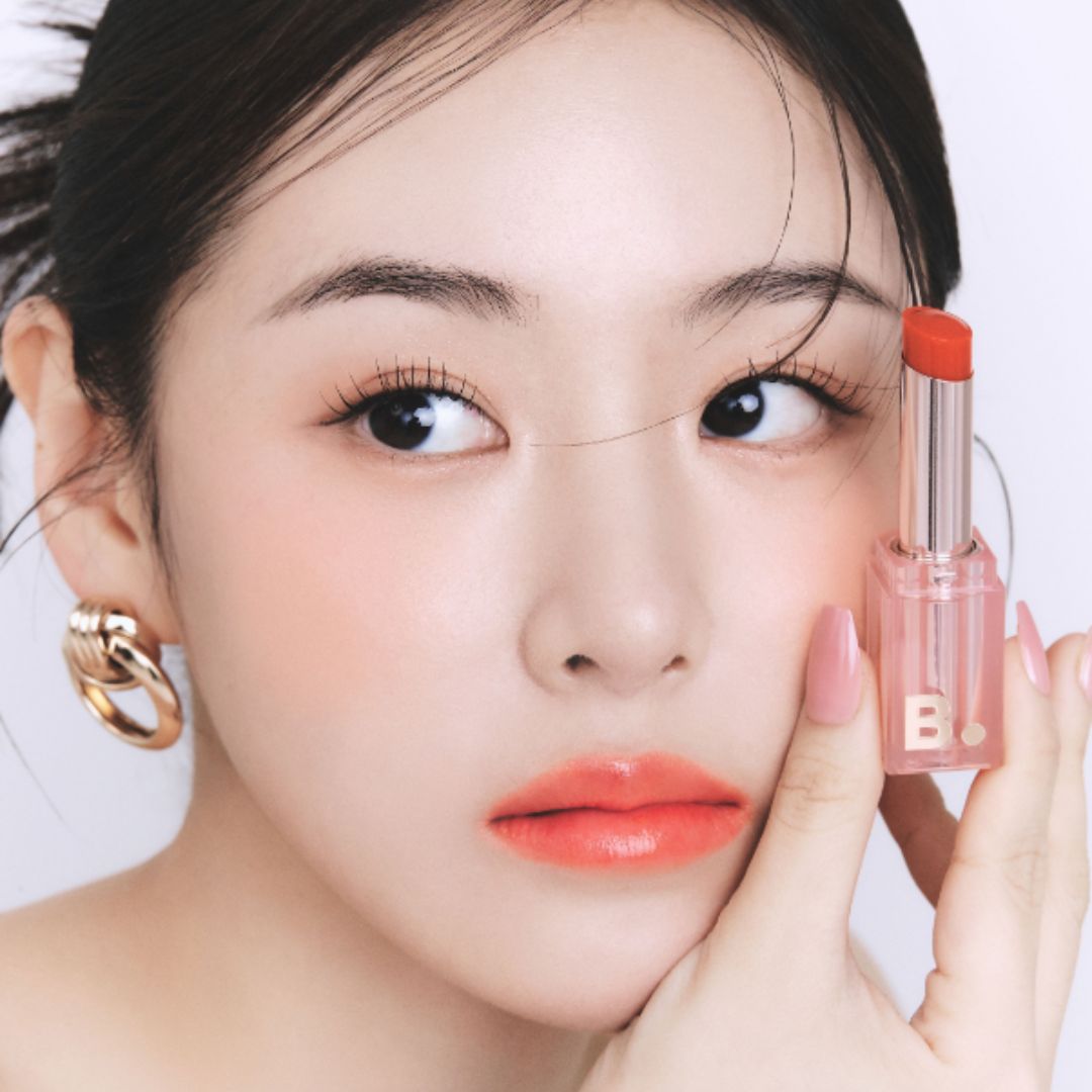 Banila Co B.by BANILA Glow Veil Lipstick  - Glowii Beauty