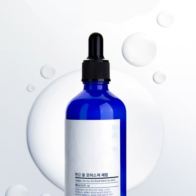 PyunKang YulMoisture Serum 100ml - Shop at Glowii Beauty